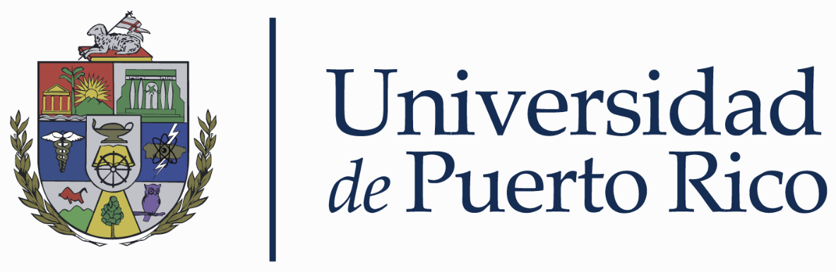 Logotipo Universidad de Puerto Rico
