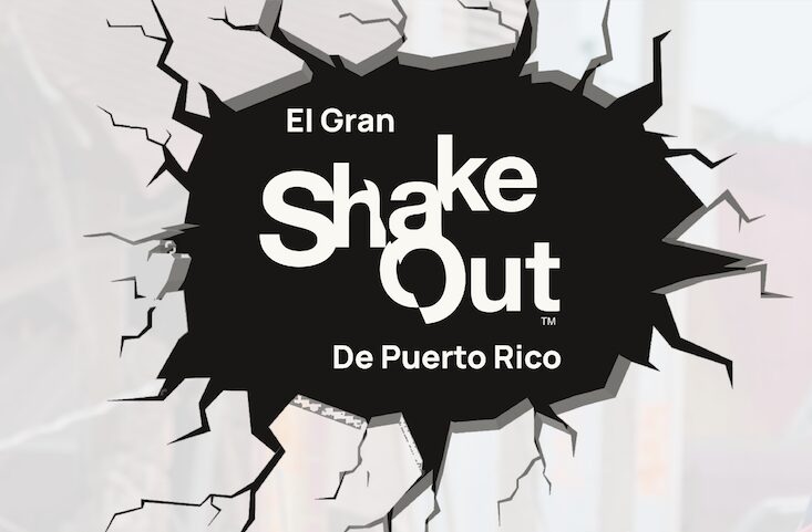 La Red Sísmica de Puerto Rico (RSPR), adscrita al Departamento de Geología del Recinto Universitario de Mayagüez (RUM), de la Universidad de Puerto Rico (UPR), invita a toda la comunidad a participar en el simulacro de terremoto El Gran ShakeOut de Puerto Rico, que se llevará a cabo el jueves 16 de octubre de 2025, a partir de las 10:00 a.m.