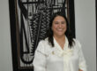 La doctora Alondra Díaz Lameiro obtuvo una cuantiosa subvención por parte de la NSF. Foto Carlos Díaz/Prensa RUM