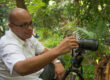 José R. Almodóvar Rivera, especialista en instrumentación científica del Departamento de Biología del Recinto Universitario de Mayagüez (RUM), obtuvo el tercer lugar en el concurso de fotografía sobre vida silvestre del Caribe, organizado por Caribaea Initiative. Suministrada