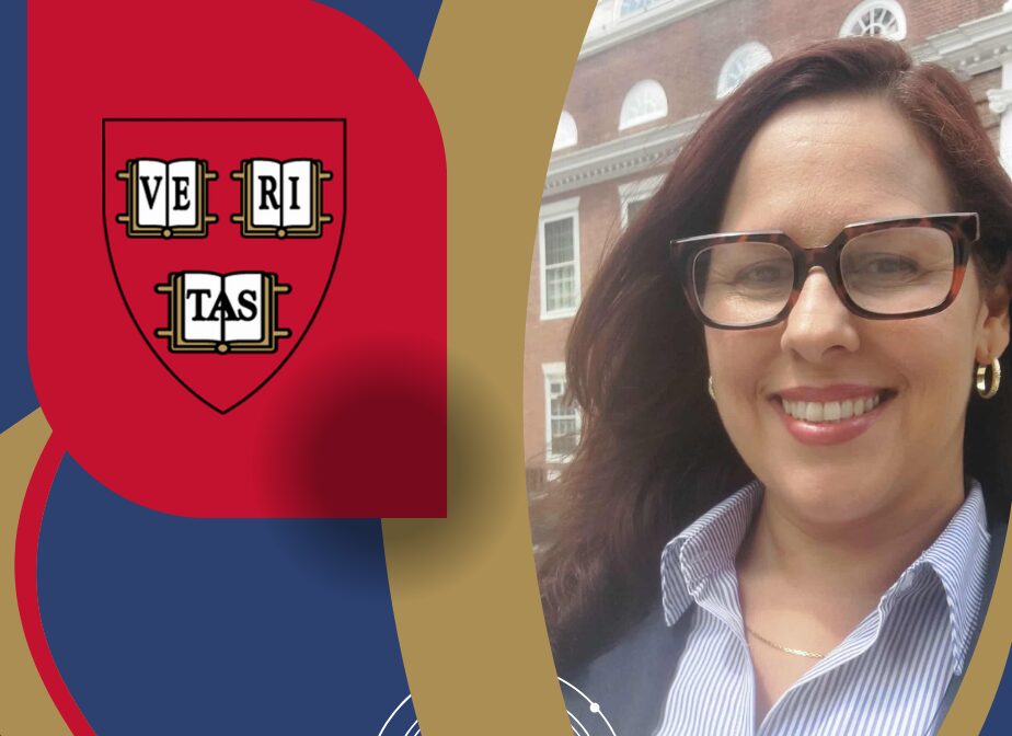 La administradora de base de datos Raquel Borges Hernández, adscrita a la Oficina de Planificación, Investigación y Mejoramiento Institucional (OPIMI) del Recinto Universitario de Mayagüez (RUM), fue seleccionada para formar parte de la primera cohorte del Strategic Data Project (SDP) Minority Serving Institution (MSI) Data Community of Practice and Fellowship, una iniciativa del Center for Education Policy Research de la Universidad de Harvard.