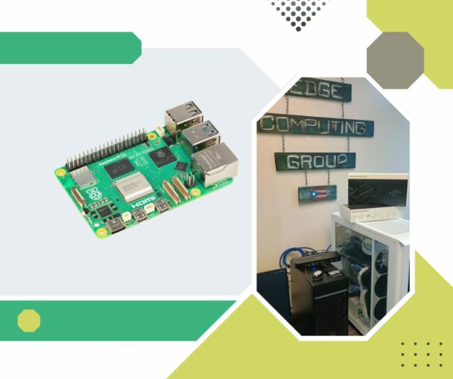 White and Brown Clean Geometric Graphic Design Facebook Post