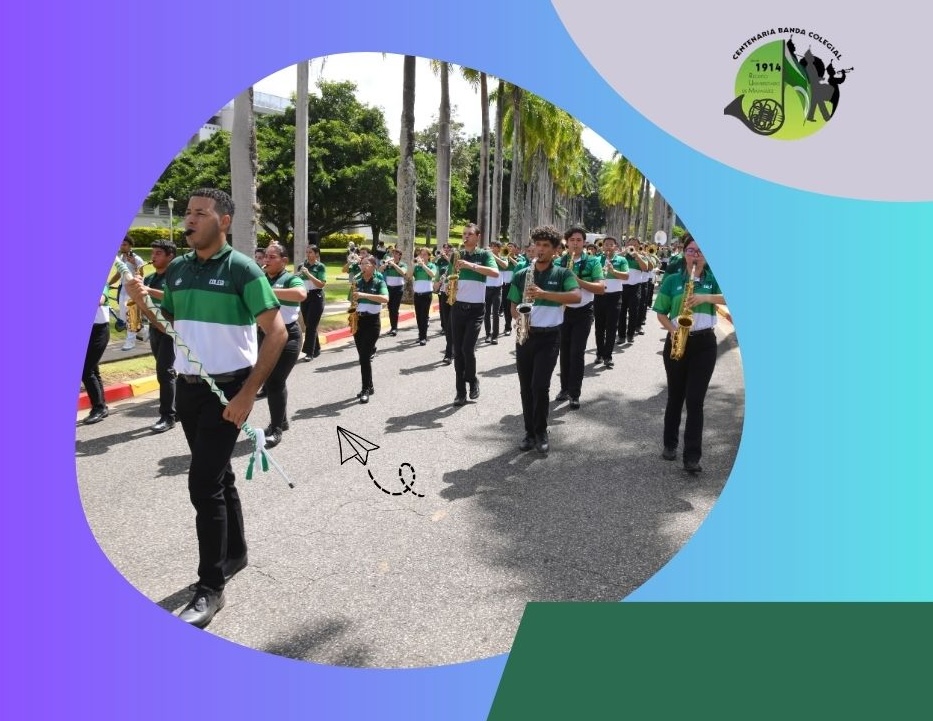 La Centenaria Banda Colegial del Recinto Universitario de Mayagüez (RUM) recibió un donativo de $1,700 que permitirá la adquisición de gorras para proteger a sus integrantes del sol durante sus jornadas de ensayos. La compañía Milano Group, que maneja Campo Santo El Paraíso, un cementerio ecológico ubicado en Barranquitas, representada por su principal oficial ejecutivo Fernando Nieves, y el gerente de proyectos, Jafet De Jesús entregaron la aportación económica en una reunión en la Oficina del Rector, doctor Agustín Rullán Toro.