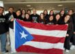 El equipo iGEM-RUM del Recinto Universitario de Mayagüez (RUM) de la Universidad de Puerto Rico (UPR), ganó la medalla de oro en la categoría de Biorremediación durante el iGEM Grand Jamboree 2025, celebrado en París, Francia . Suministrada