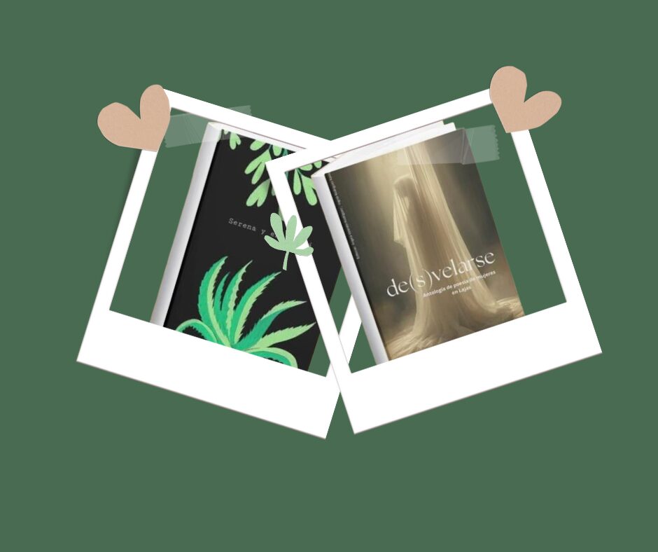 Las voces de mujeres de las comunidades de Adjuntas y Lajas se reunieron esta semana, en el Anfiteatro de Piñero del Recinto Universitario de Mayagüez (RUM), durante la presentación y entrega de las antologías poéticas De(s)velarse, de Lajas, y Serena y enca…, de Adjuntas, como resultado del proyecto Empoderamiento a través de la poesía.