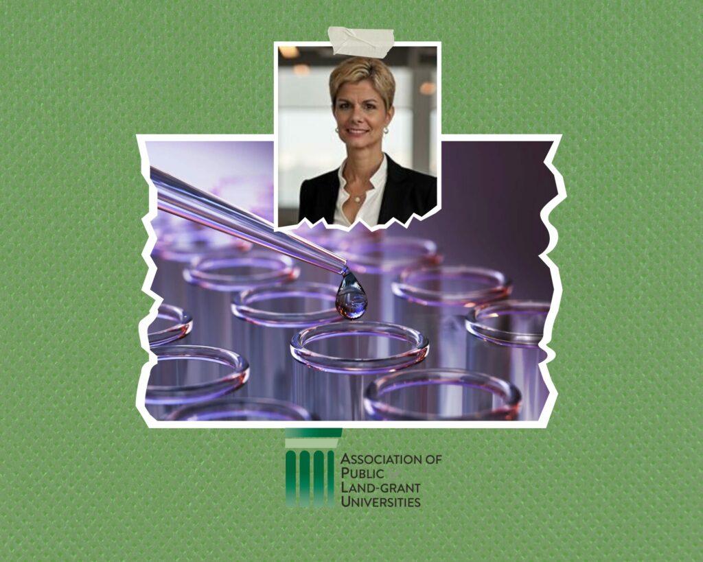 La doctora Ingrid Y. Padilla Cestero, catedrática del Departamento de Ingeniería Civil y Agrimensura del Recinto Universitario de Mayagüez (RUM) y ayudante especial del Rector en asuntos de investigación, innovación y labor creativa, fue seleccionada para integrar el Comité Ejecutivo del Consejo de Investigación (COR) de la Association of Public and Land-Grant Universities (APLU). Con este nombramiento, el recinto mayagüezano de la Universidad de Puerto Rico (UPR) alcanza por primera vez representación tanto en el COR como en su Comité Ejecutivo, lo que amplía la presencia del RUM en foros nacionales dedicados a la investigación y la innovación.