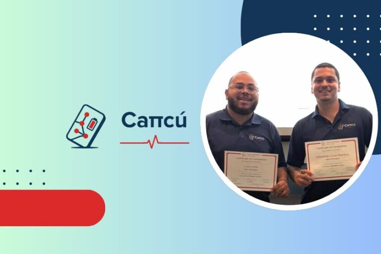 Orange Black and White Modern Graphic Design Agency Facebook Post