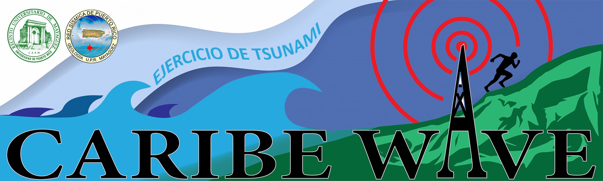 caribe wave