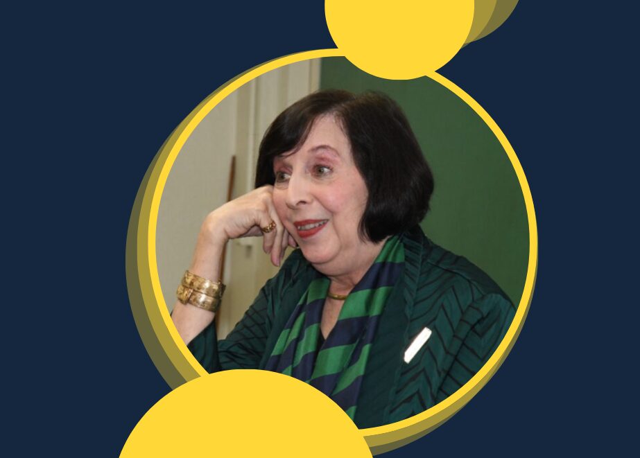 La doctora Luce López Baralt, catedrática emérita de la Universidad de Puerto Rico, jubilada del Recinto de Río Piedras, ofreció la conferencia magistral La impronta árabe y judía en la hispanidad: Al-Andalus, Sefarad y nuestra América, quien disertó sobre las historias silenciadas de España y su vínculo mundial hasta llegar al Puerto Rico contemporáneo. El evento fue auspiciado por el Departamento de Humanidades del Recinto Universitario de Mayagüez y el Instituto de Nuevos Horizontes.