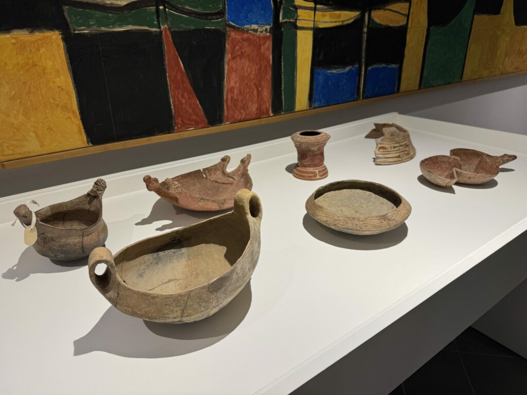 El Recinto Universitario de Mayagüez (RUM) de la Universidad de Puerto Rico (UPR) recibió una subvención de $603 mil dólares de la Fundación Mellon para iniciar la fase de planificación del proyecto dedicado a la documentación, conservación y desarrollo de la colección arqueológica del Museo de Arte del RUM . Suministrada