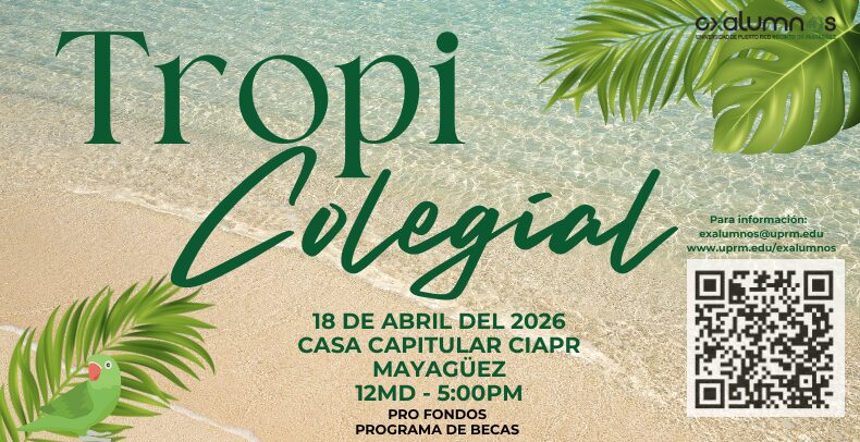 Encuentro Tropi Colegial