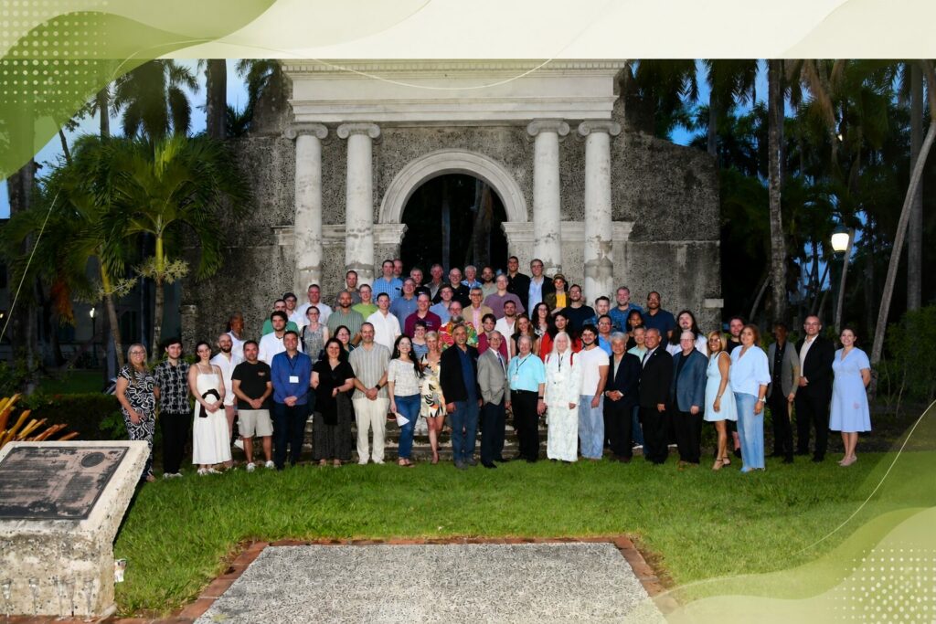 Por primera vez en su historia, el Consultative Committee for Space Data Systems (CCSDS) celebró en Puerto Rico su Spring 2026 Technical Plenary, un evento de alcance mundial que reunió a las principales agencias espaciales, centros de investigación, universidades e industrias del sector aeroespacial.