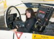 La ingeniera Shannon Rodríguez Sanabria se graduó del Departamento de Ingeniería Eléctrica. Foto suministrada
