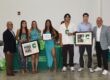 El Recinto Universitario de Mayagüez (RUM) celebró los logros deportivos y académicos de sus atletas durante la ceremonia de la Letra Insignia 2025-2026. Foto Carlos Díaz/Prensa RUM