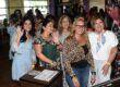 Personal del RUM disfrutó de la función de la película puertorriqueña Perla. Carlos Díaz/Prensa RUM