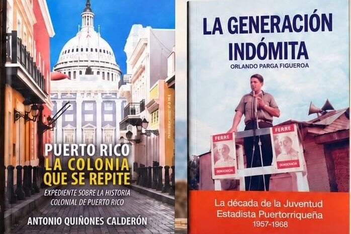 El Departamento de Ciencias Sociales auspició la doble presentación de publicaciones en un mismo evento en el RUM. Foto suministrada El Departamento de Ciencias Sociales auspició la doble presentación de publicaciones en un mismo evento en el RUM. Foto suministrada