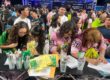 Escolares de sistemas educativos privados y públicos pudieron radicar su solicitud de admisión al RUM. Foto suministrada
