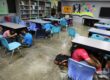 Con 451,672 personas registradas, Puerto Rico participó en la decimocuarta edición del Gran ShakeOut Puerto Rico, simulacro de terremotos. Suministrada