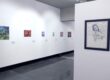 La Exposición Anual de Estudiantes 2026 permanecerá abierta al público hasta el 16 de octubre. Fotocaptura Prensa RUM