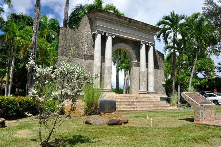 Pórtico Degetau