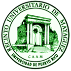 Logo del RUM