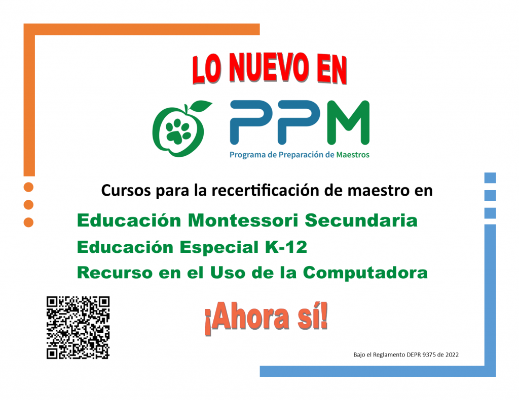 Anuncio LO NUEVO en PPM 2023 (1)