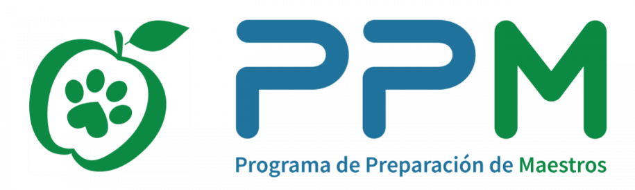 Programa de Preparación de Maestros
