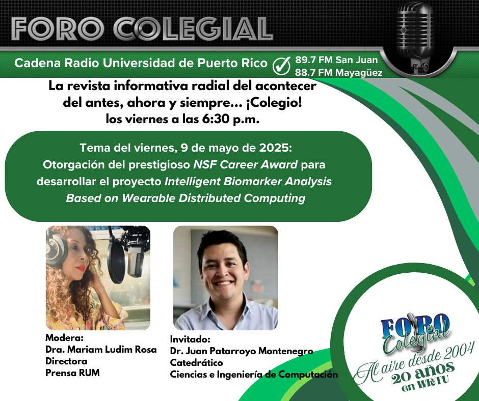 Foro Colegial-Patarroyo