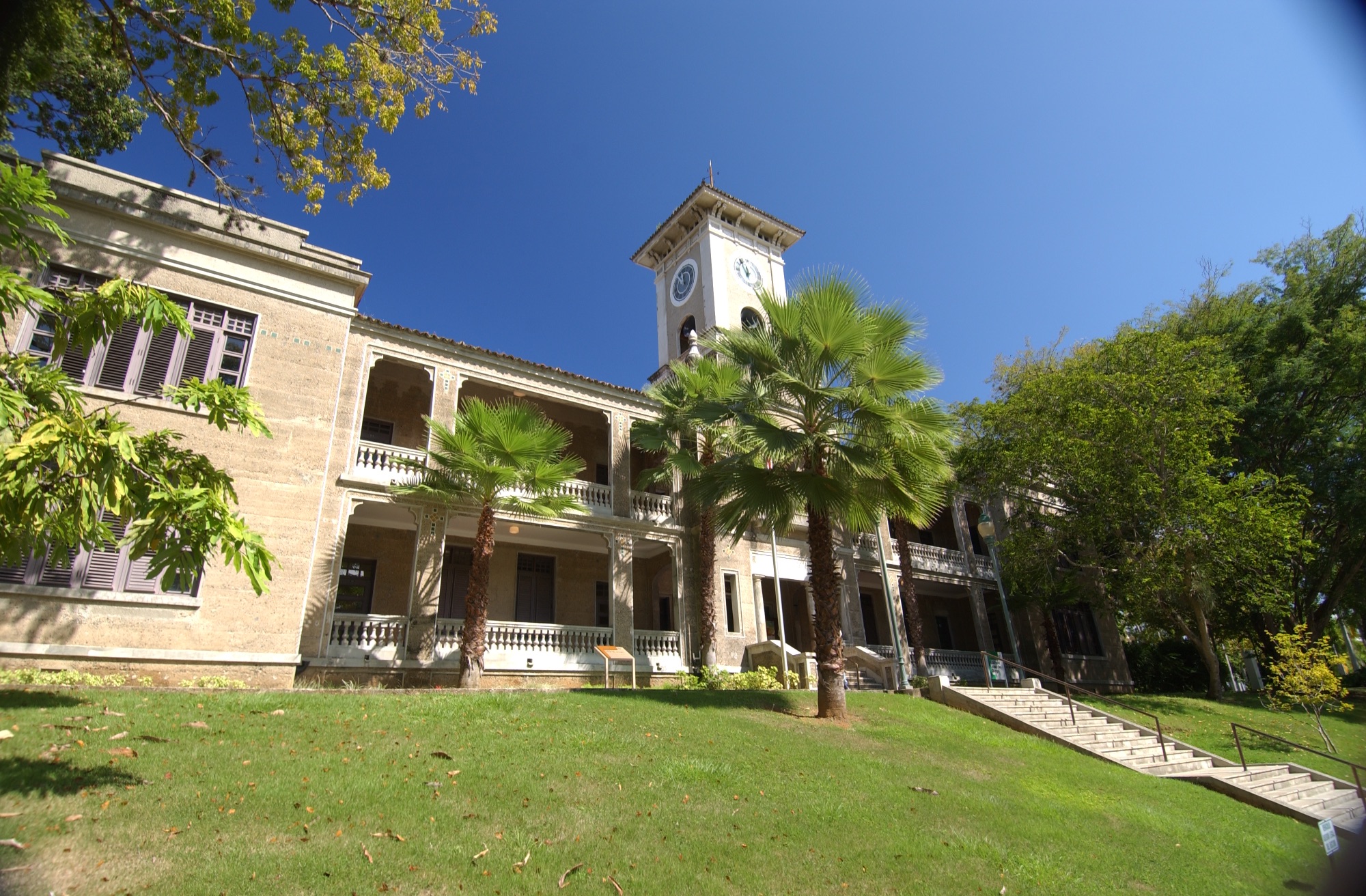 Edificio José De Diego