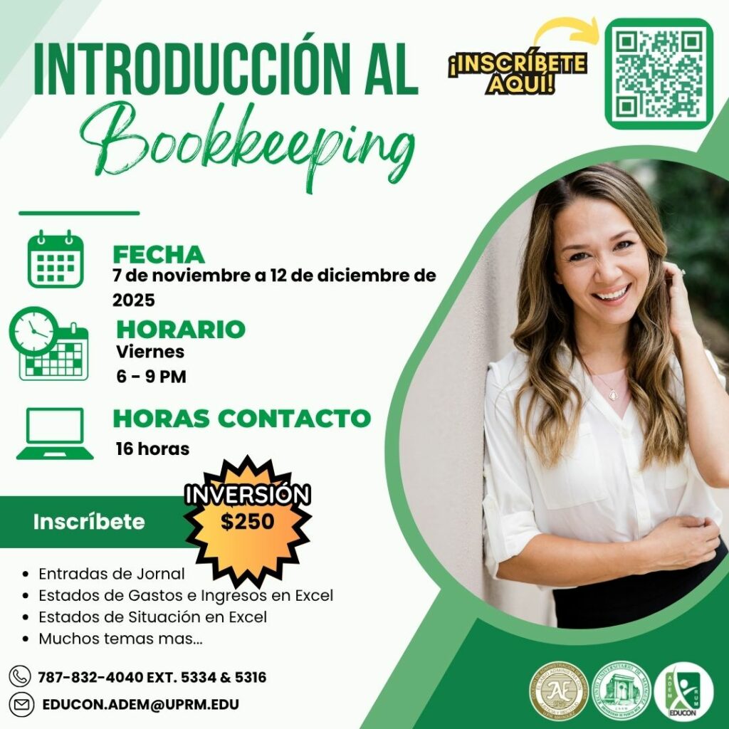 EDUCON ADEM – Recinto Universitario de Mayagüez