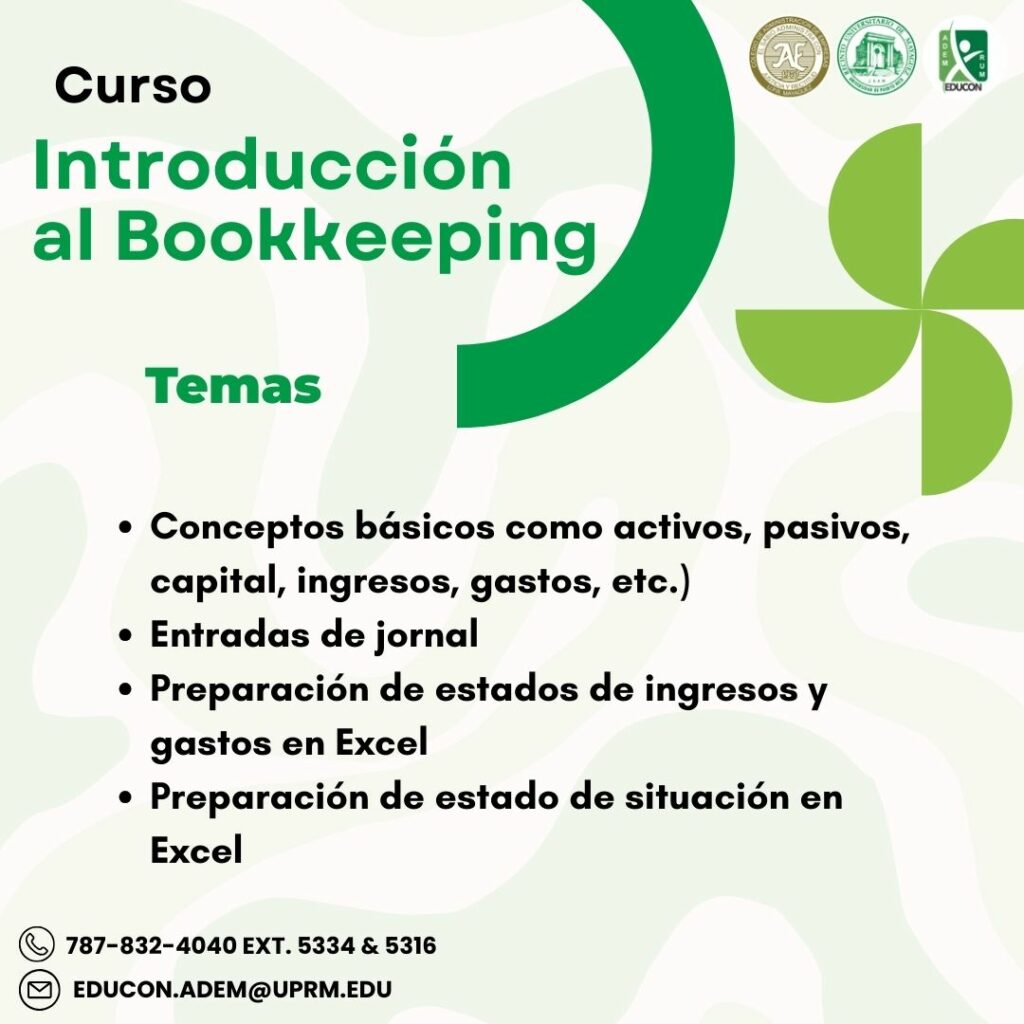 EDUCON ADEM – Recinto Universitario de Mayagüez