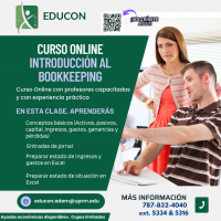 Curso de Introducción al Bookkeeping - Image 2