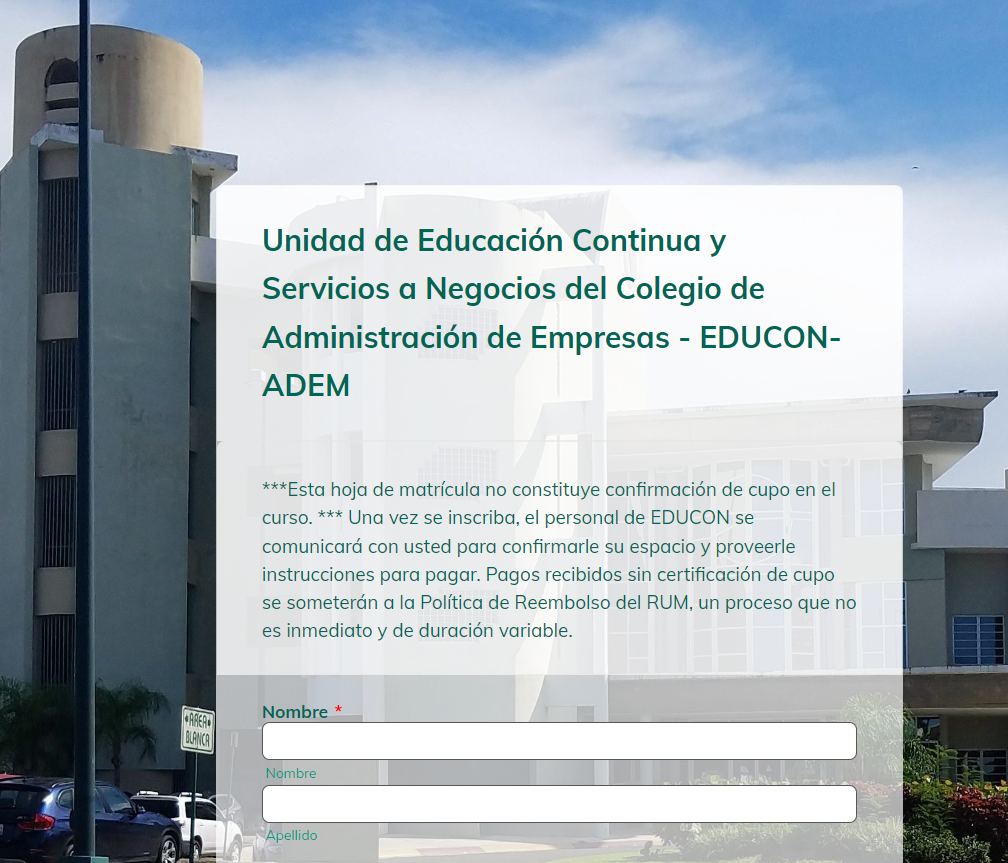 Shop – EDUCON ADEM
