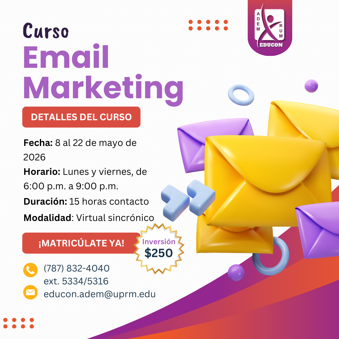 Email Marketing