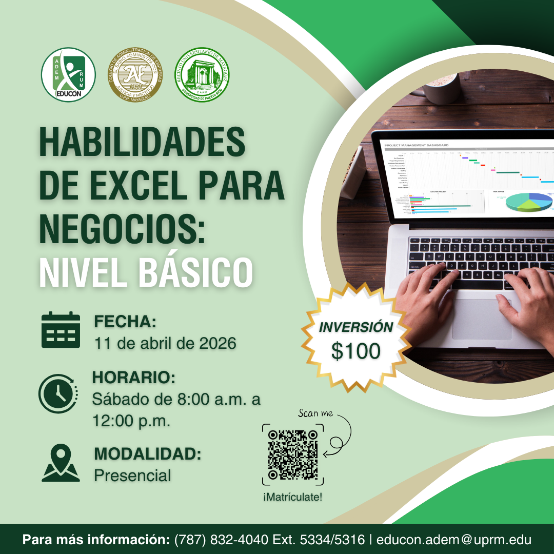 Temas Excel Basico