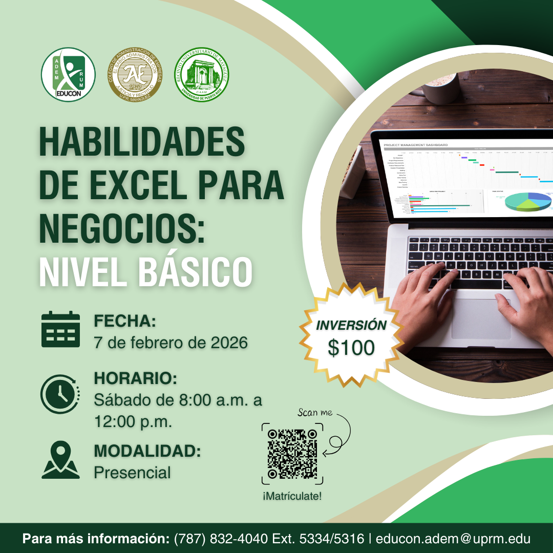 Excel Basico