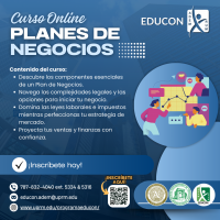 Curso Planes de Negocios - Image 2