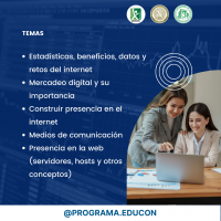 Curso Mercadeo Digital (HUB) - Image 2