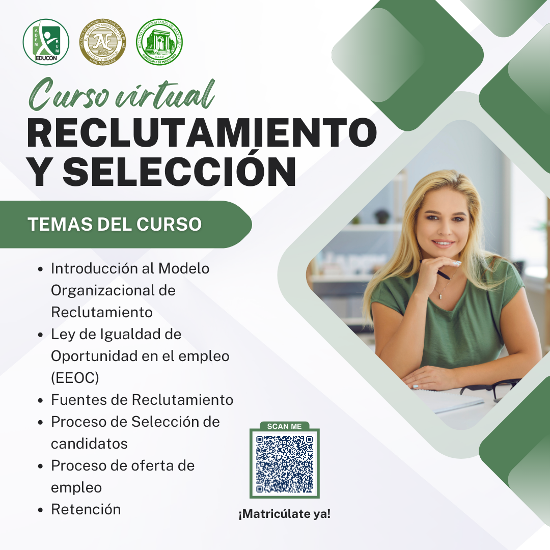 Temas Reclutamiento y Seleccion