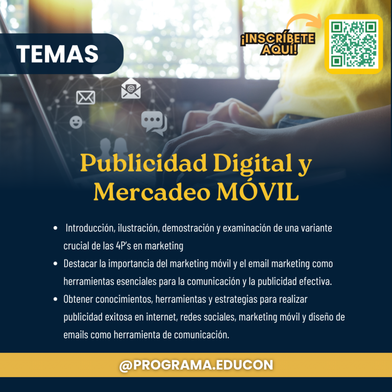 EDUCON ADEM – Recinto Universitario de Mayagüez