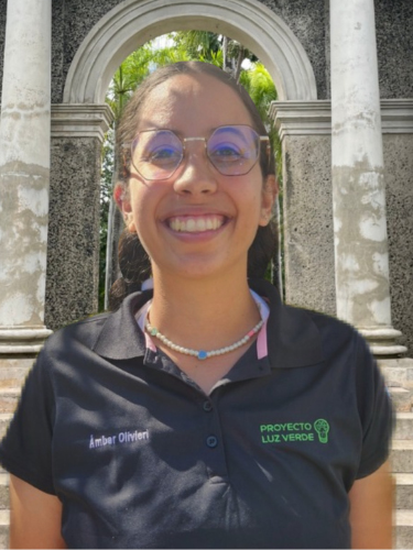 Ambar C. Olivieri Pedraja