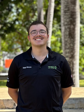 Diego Vázquez Santos