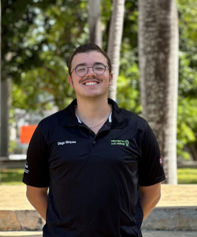 Diego Vázquez Santos