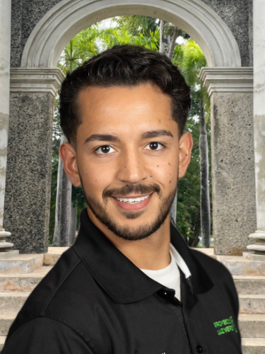 José R. Moll Rivera