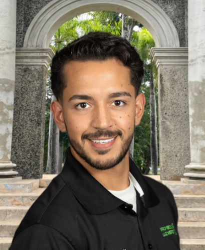 José R. Moll Rivera