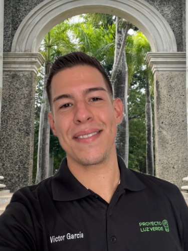 Víctor García Vázquez