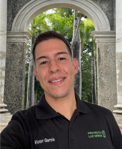 Víctor García Vázquez