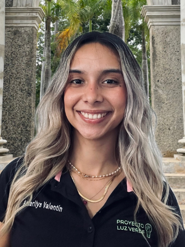 Amarilys Valentín Suárez