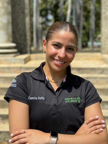 Camila Sofía Morales Soto