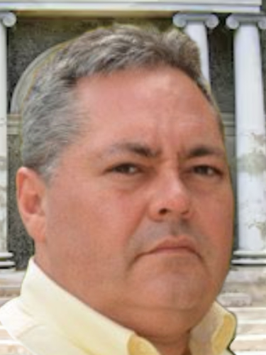 Dr. Agustín Irizarry Rivera, PE